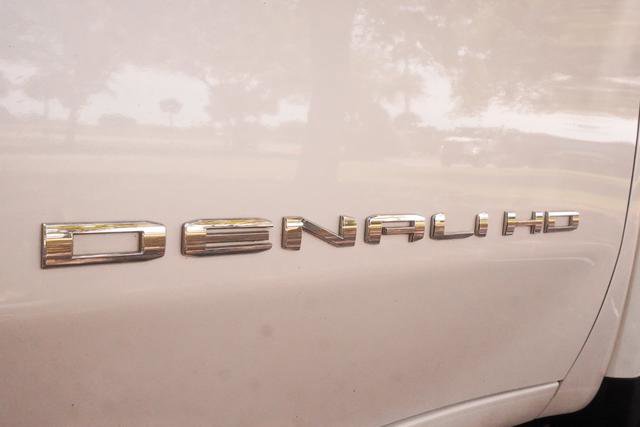 Used 2024 GMC Sierra 2500 Denali Ultimate w/ Max Trailering Package AWD/4WD image 50