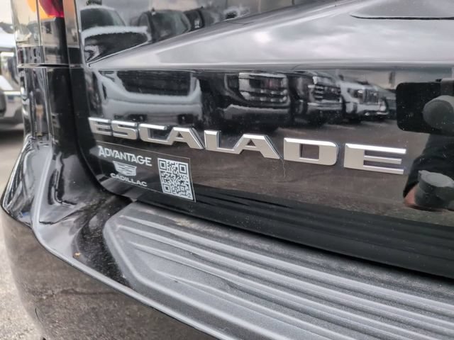 Certified 2024 Cadillac Escalade Sport AWD/4WD image 7