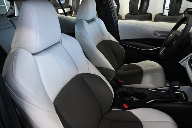 New 2026 Toyota Corolla XSE FWD image 9