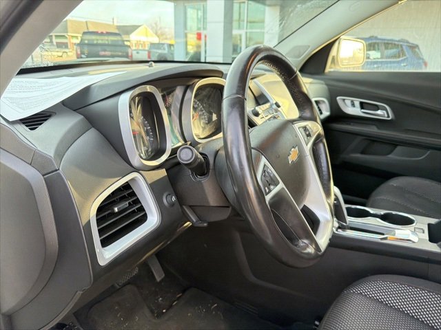 Used 2013 Chevrolet Equinox LT w/ All Star Package image 32