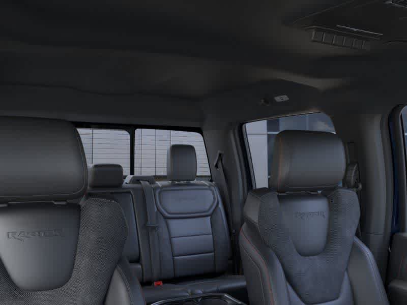 New 2026 Ford F150 Raptor AWD/4WD image 22