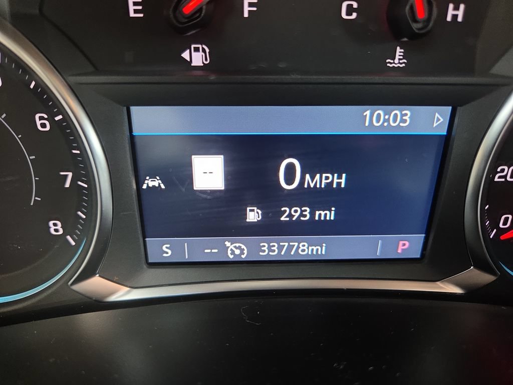 Certified 2024 Chevrolet Equinox RS AWD/4WD image 15