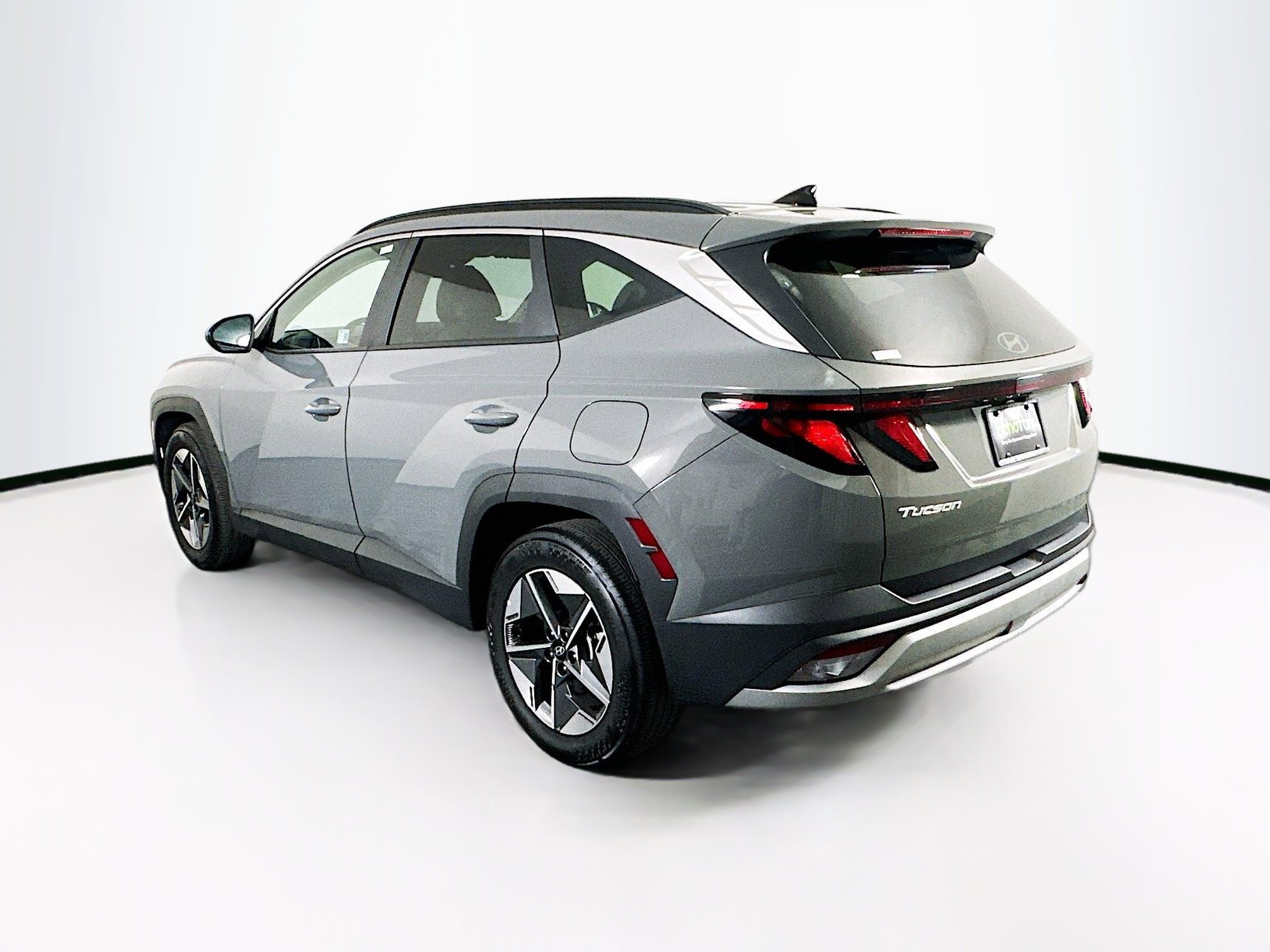 Used 2025 Hyundai Tucson SEL image 5