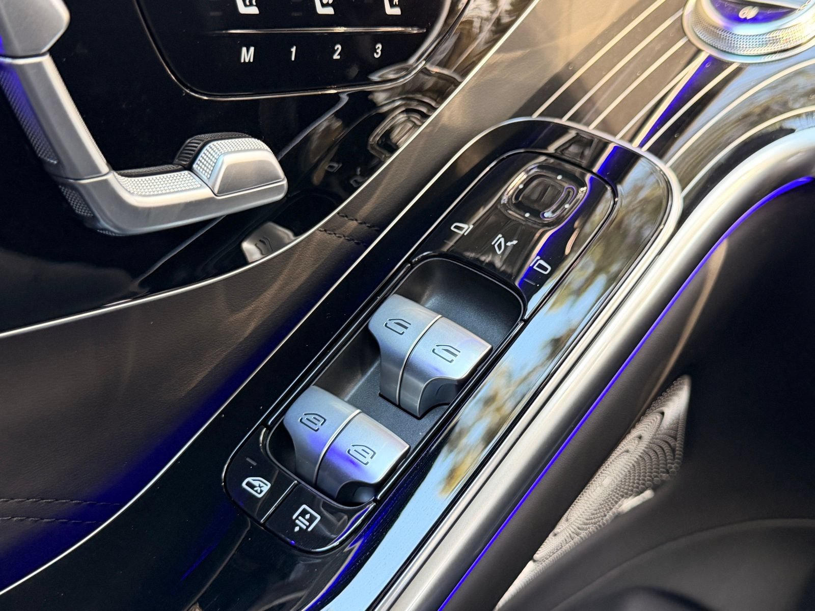 New 2026 Mercedes-Benz S 63 AMG S image 21