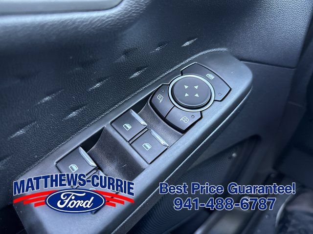 Certified 2020 Ford Escape SE FWD image 26