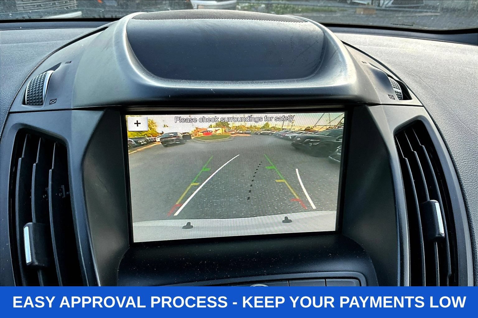 Used 2019 Ford Escape SE AWD/4WD image 17