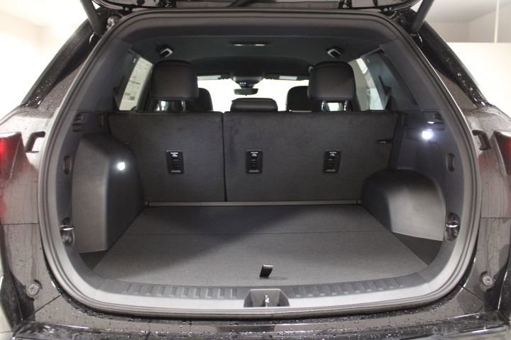 New 2026 GMC Terrain AT4 w/ Convenience Package III image 12