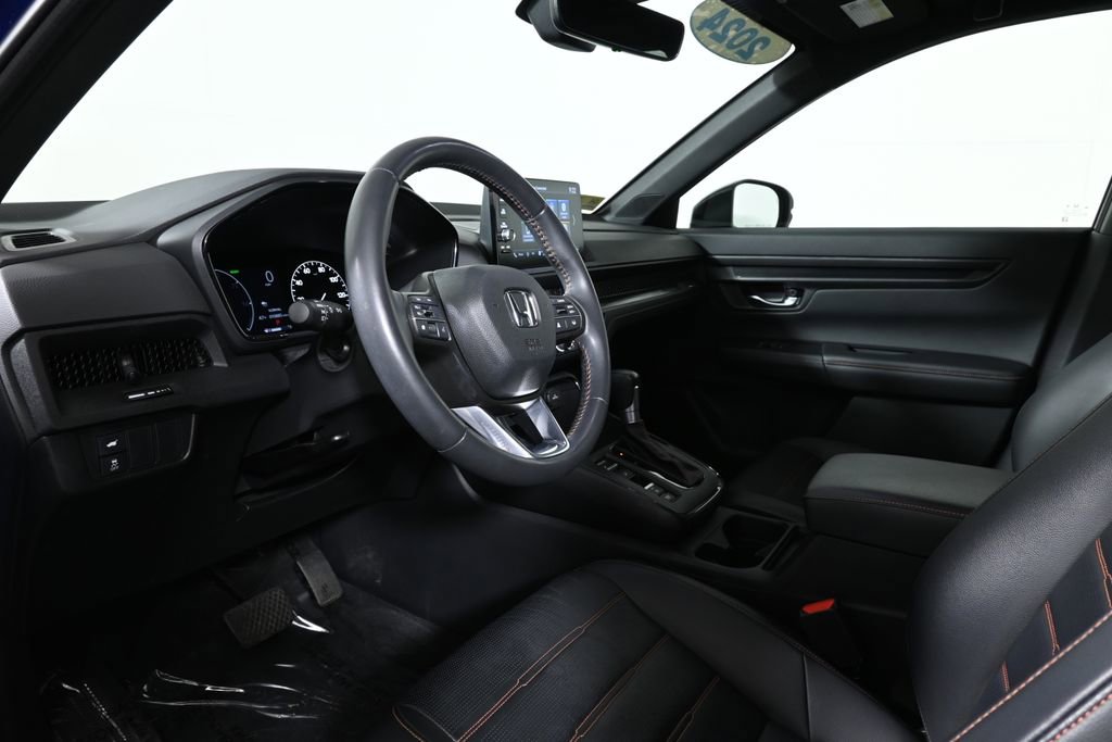 Used 2024 Honda CR-V Sport-L image 15