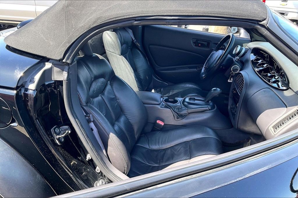 Used 1999 Plymouth Prowler RWD image 27