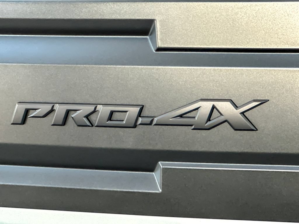 New 2026 Nissan Frontier PRO-4X w/ Tow Package AWD/4WD image 24