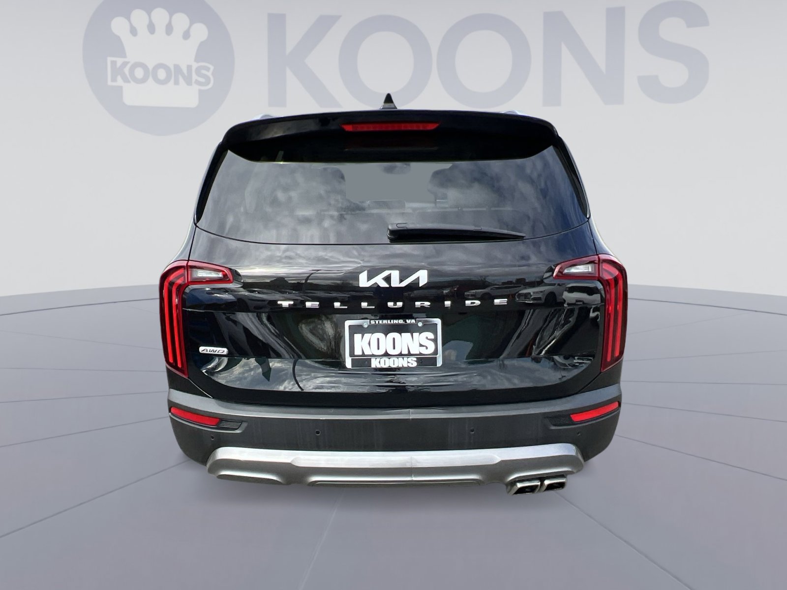 Used 2022 Kia Telluride SX w/ SX Prestige Package image 5