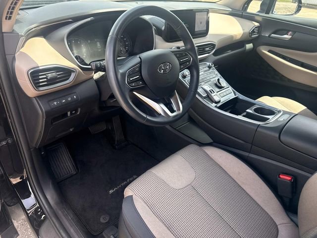 Used 2023 Hyundai Santa Fe SEL FWD image 25