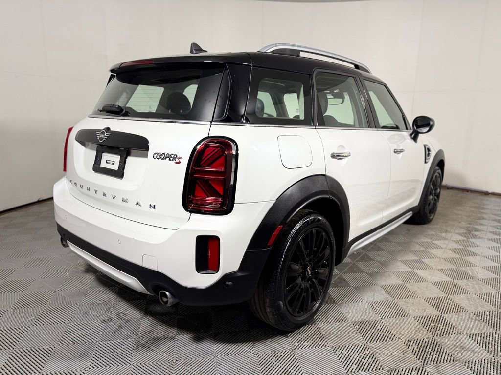 Used 2024 MINI Cooper Countryman S FWD image 7