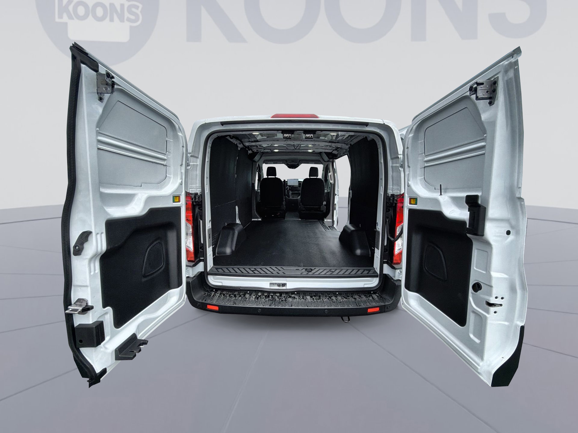 New 2026 Ford Transit 150 Low Roof w/ Load Area Protection Package image 31