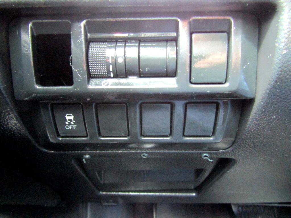 Used 2015 Subaru Outback 2.5i image 22