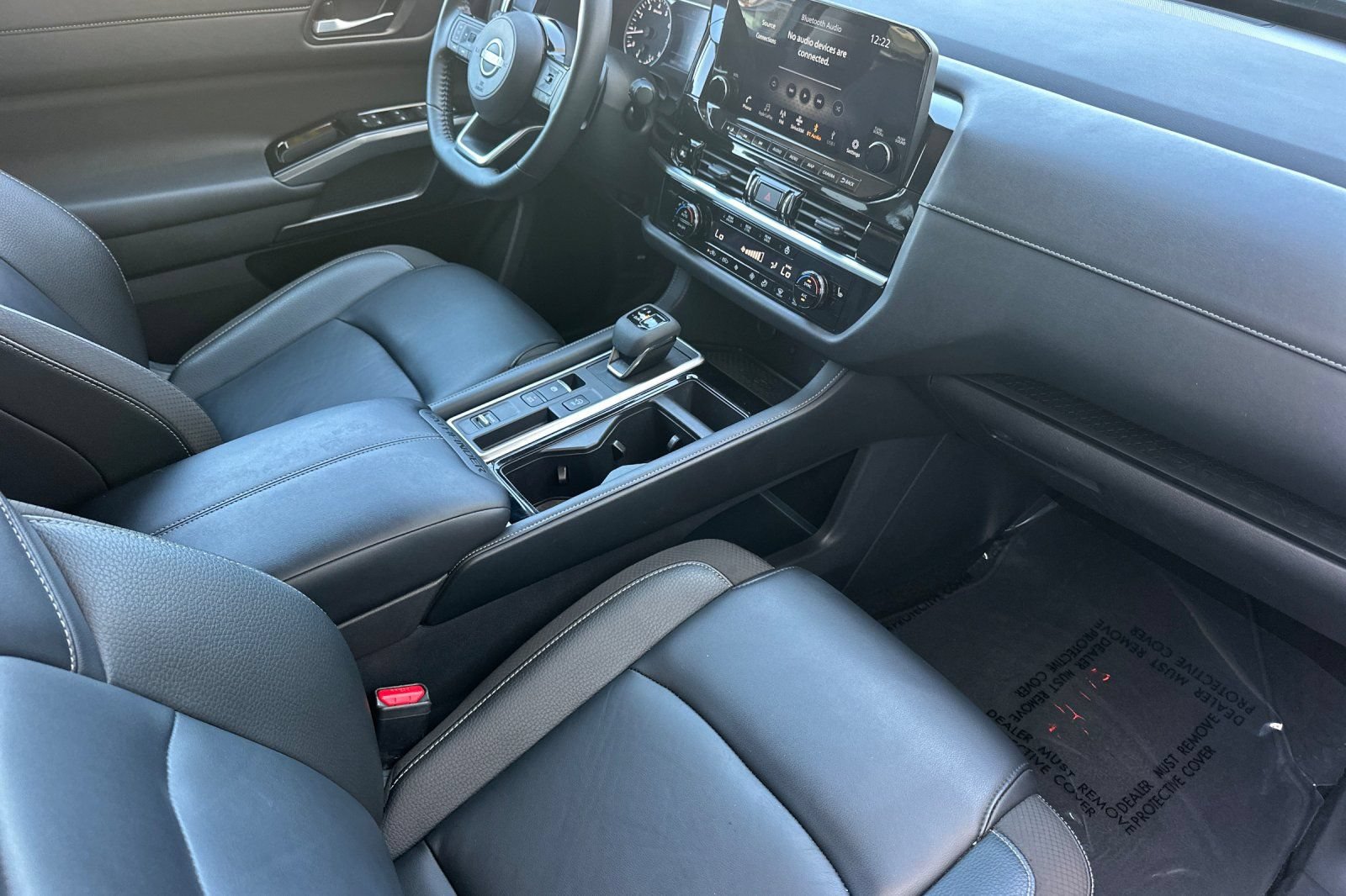 Certified 2025 Nissan Pathfinder SL FWD image 19