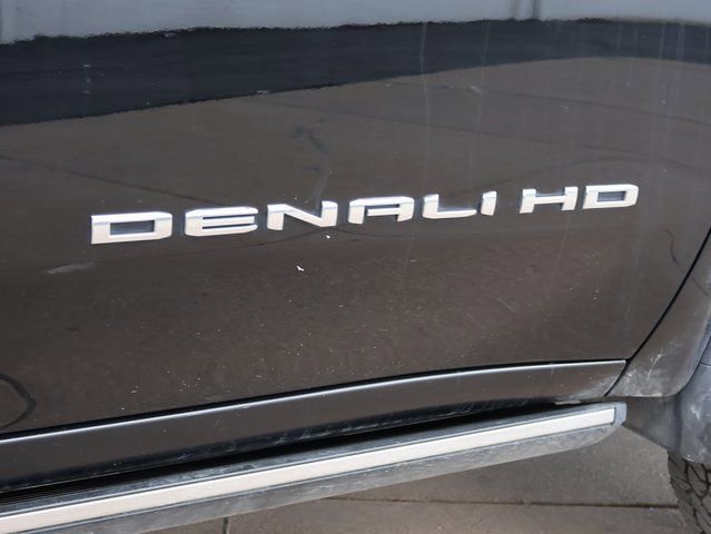 Certified 2024 GMC Sierra 2500 Denali Ultimate w/ Max Trailering Package AWD/4WD image 10
