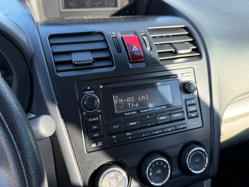 Used 2014 Subaru Forester 2.5i image 22