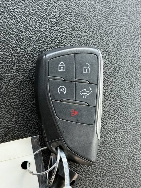 Used 2024 Chevrolet Silverado 1500 LT Trail Boss w/ LT Trail Boss Premium Package AWD/4WD image 31