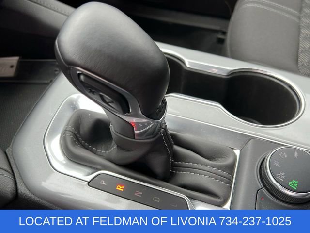 Used 2019 Chevrolet Blazer LT image 15