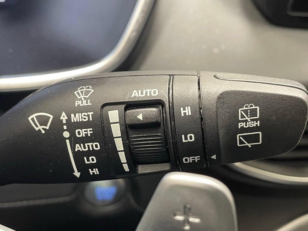 Used 2023 Hyundai Santa Fe Calligraphy AWD/4WD image 23