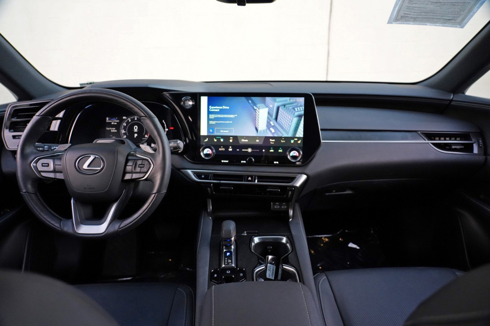 Used 2023 Lexus RX 350 Premium FWD image 13