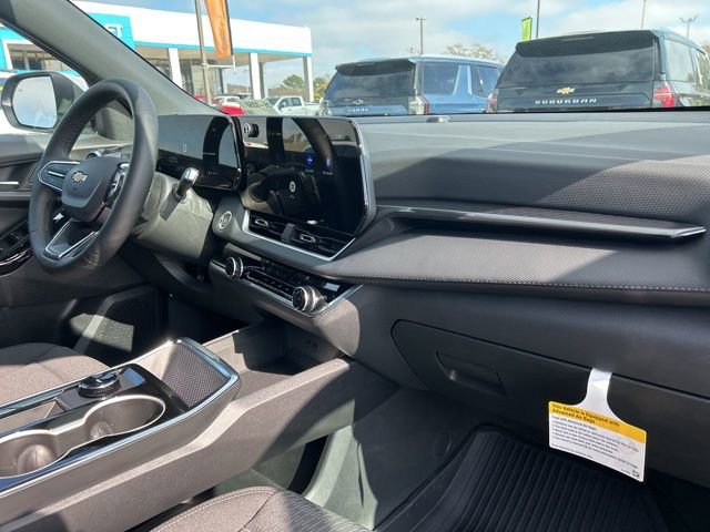 New 2026 Chevrolet Equinox LT image 32