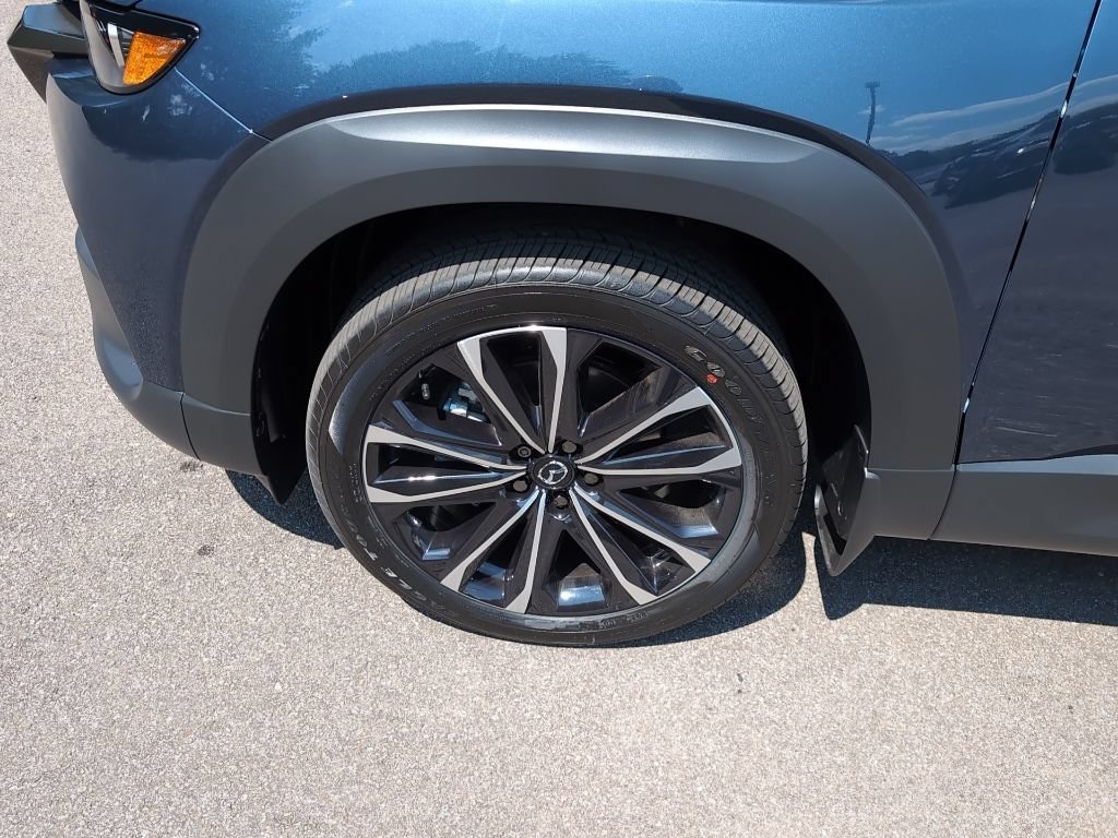 New 2026 MAZDA CX-50 AWD 2.5 S w/ Weather Package image 15