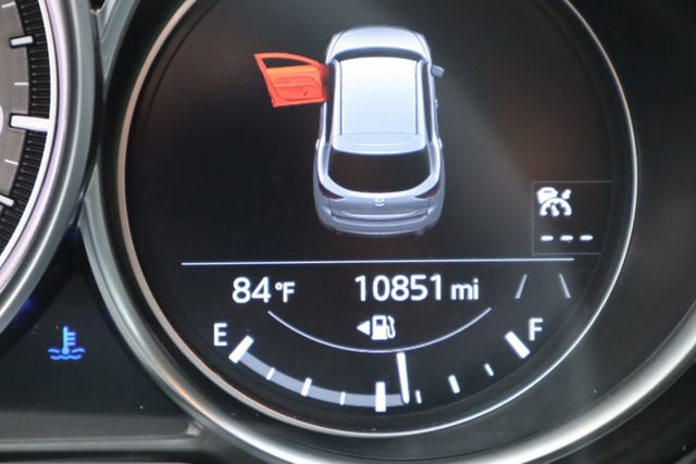 Used 2024 MAZDA CX-5 AWD 2.5 S w/ Preferred Package image 41
