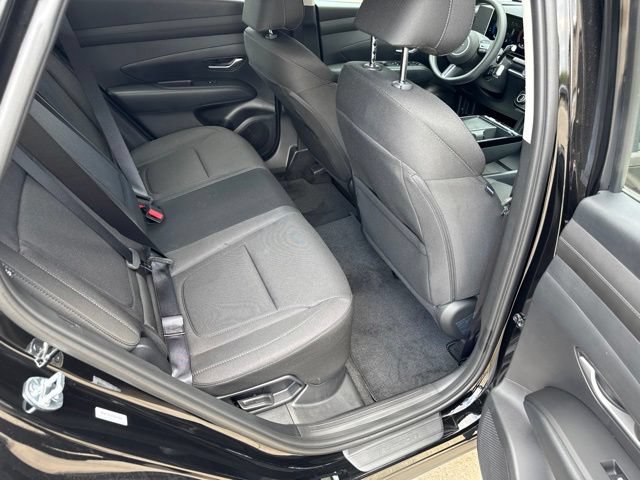 New 2026 Hyundai Tucson Blue SE FWD image 13