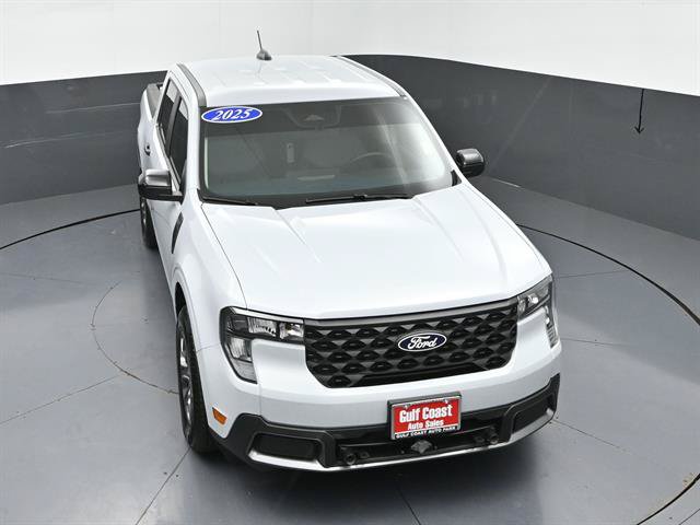 Used 2025 Ford Maverick XLT w/ XLT Luxury Package FWD image 40