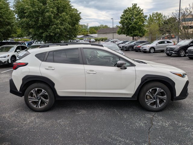 Used 2024 Subaru Crosstrek 2.0i Premium AWD/4WD image 4