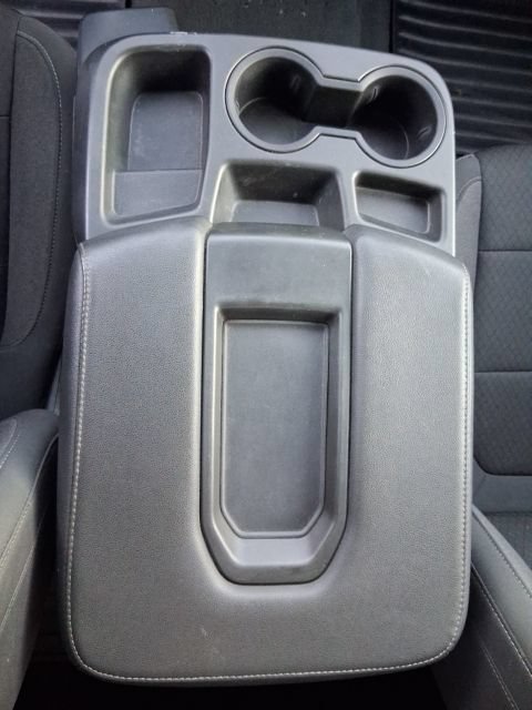 Used 2021 Chevrolet Silverado 1500 LT AWD/4WD image 14