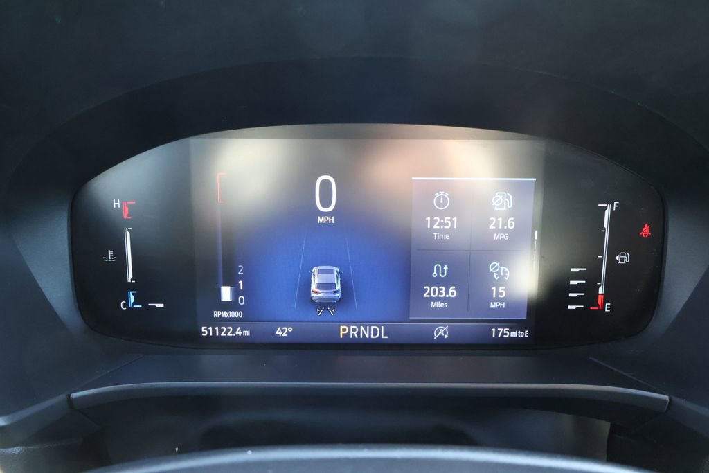 Used 2024 Ford Escape ST-Line image 26