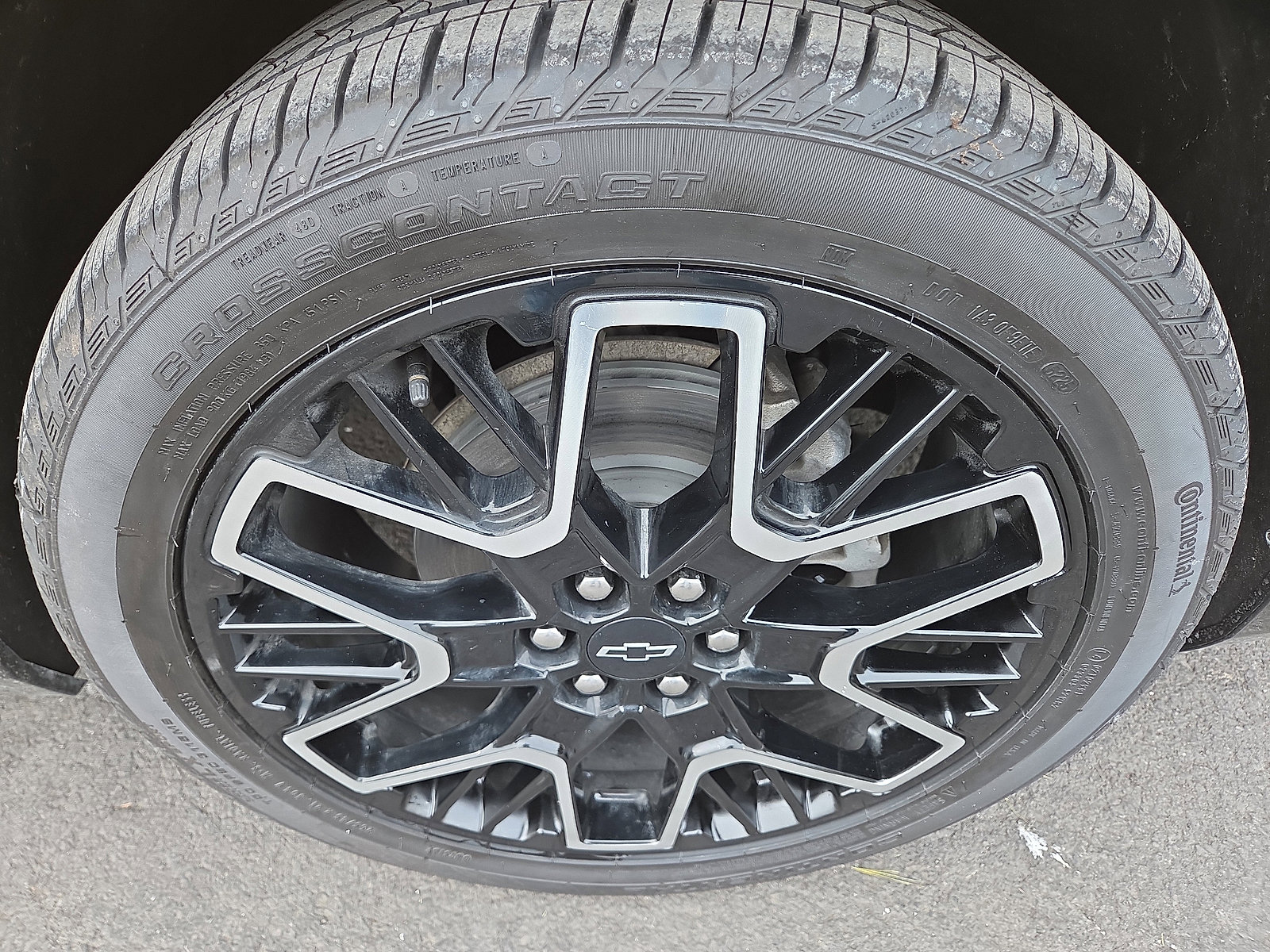 Used 2023 Chevrolet Blazer RS image 9