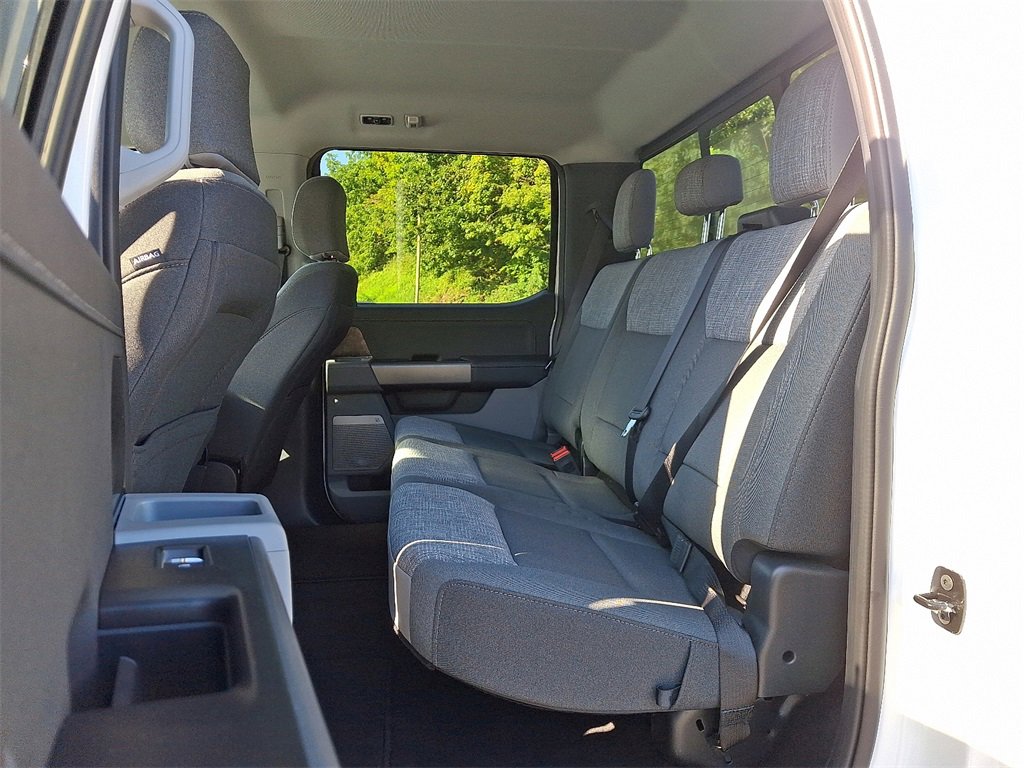 New 2026 Ford F250 XLT image 5