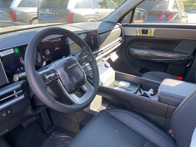 New 2026 Hyundai Santa Fe SEL image 6