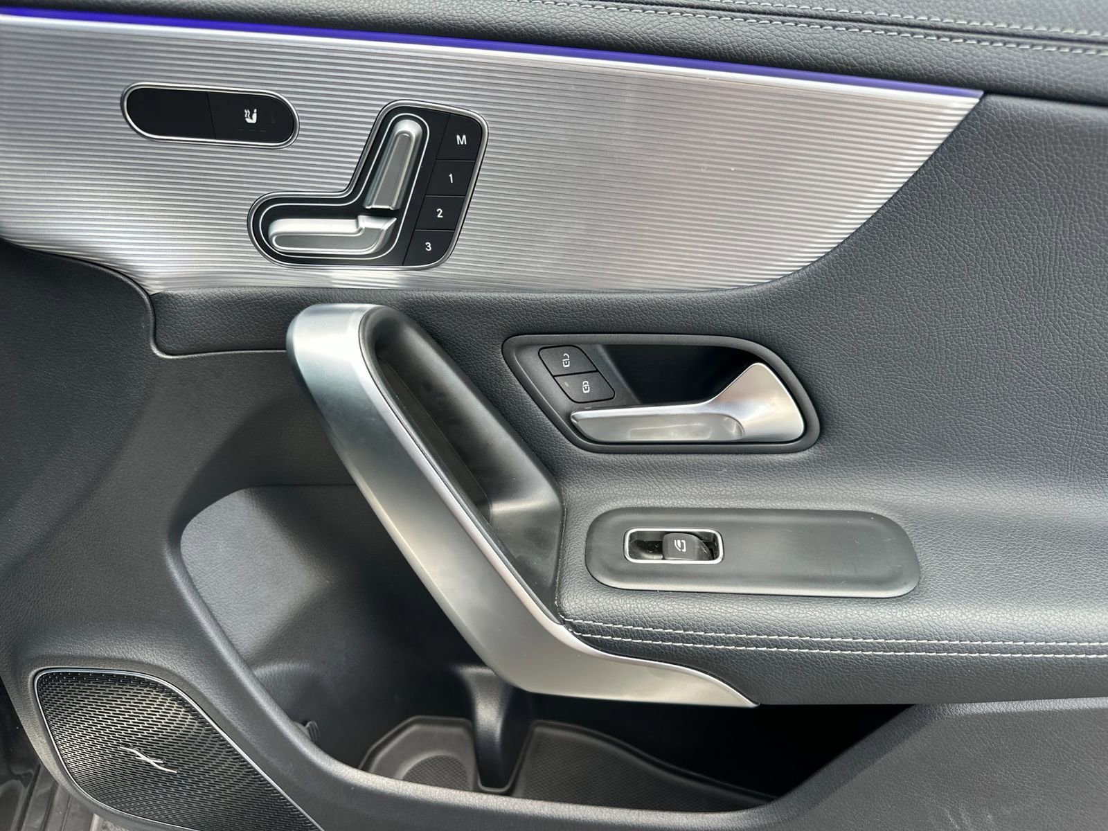 Certified 2021 Mercedes-Benz CLA 250 image 19