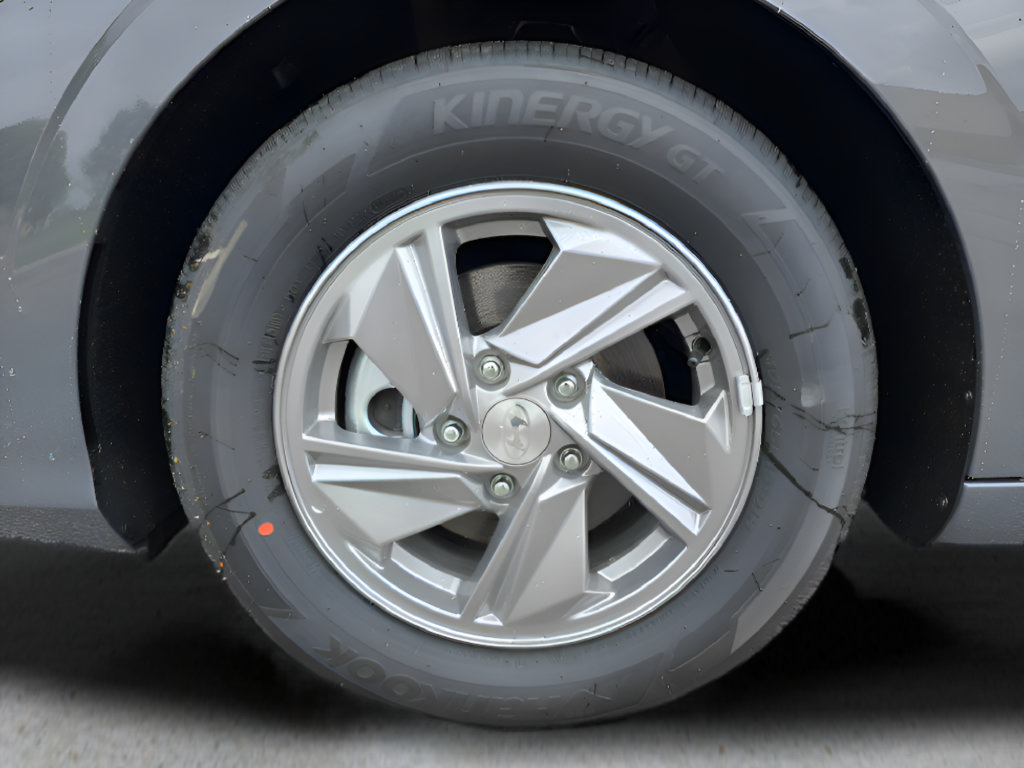 New 2026 Hyundai Elantra SE w/ Cargo Package FWD image 21