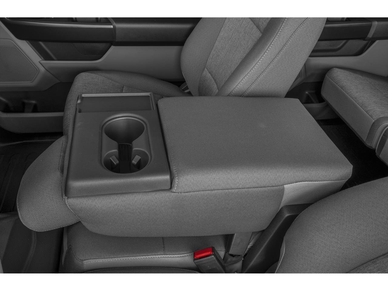 New 2026 Ford F150 XL image 10