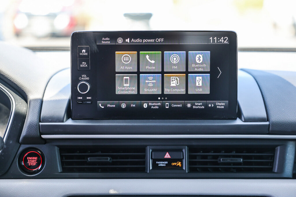 Used 2023 Honda Pilot EX-L image 4