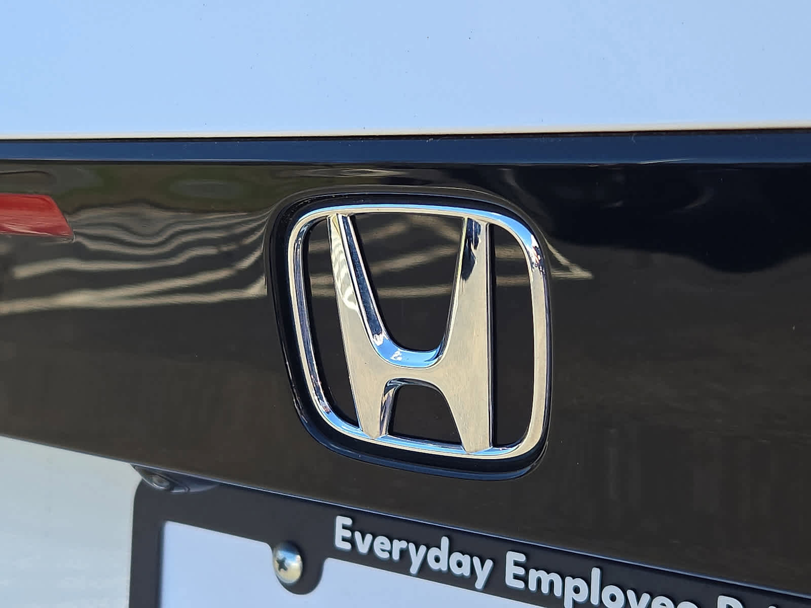 Certified 2024 Honda Accord EX image 30