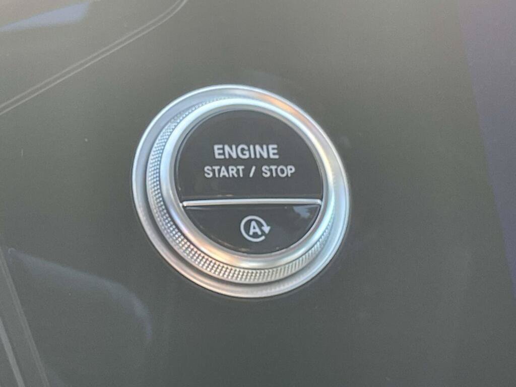 New 2027 Mercedes-Benz S 580 4MATIC Sedan image 35