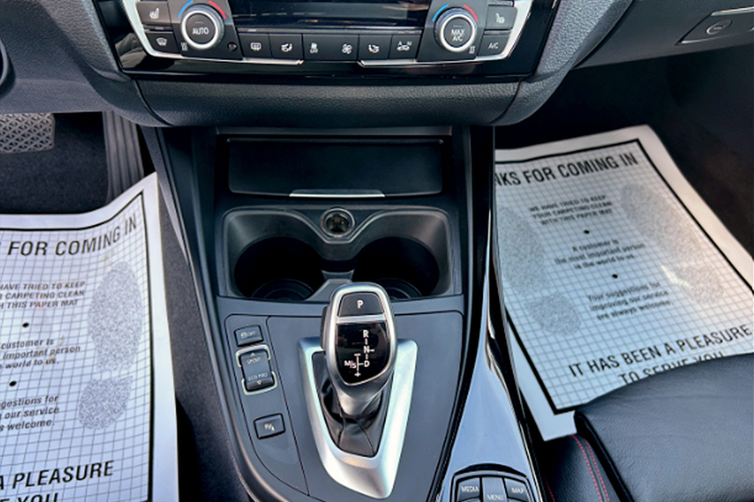 Used 2017 BMW 230i Coupe image 17