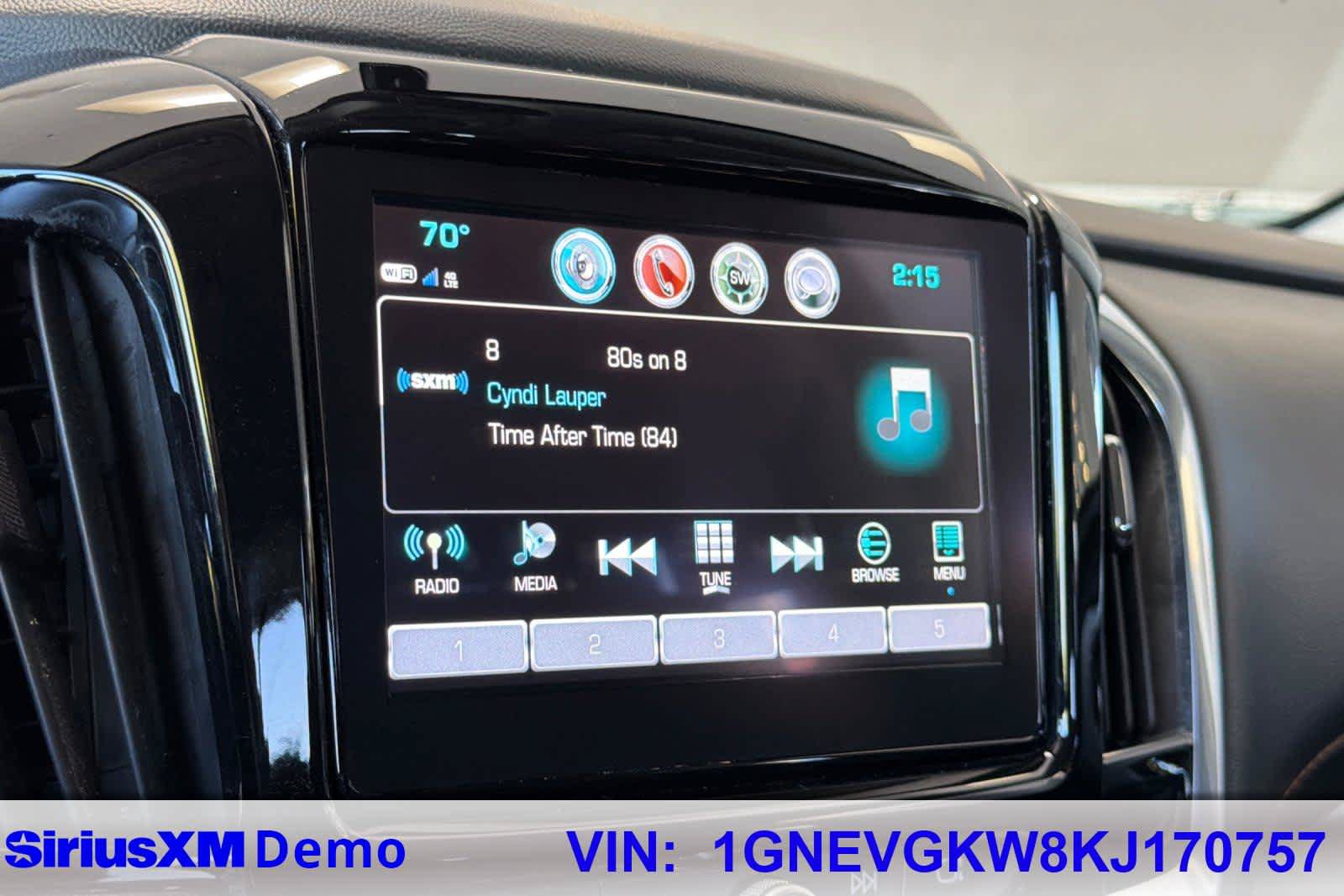 Used 2019 Chevrolet Traverse LT AWD/4WD image 33