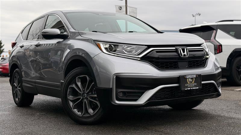 Used 2022 Honda CR-V EX-L image 7