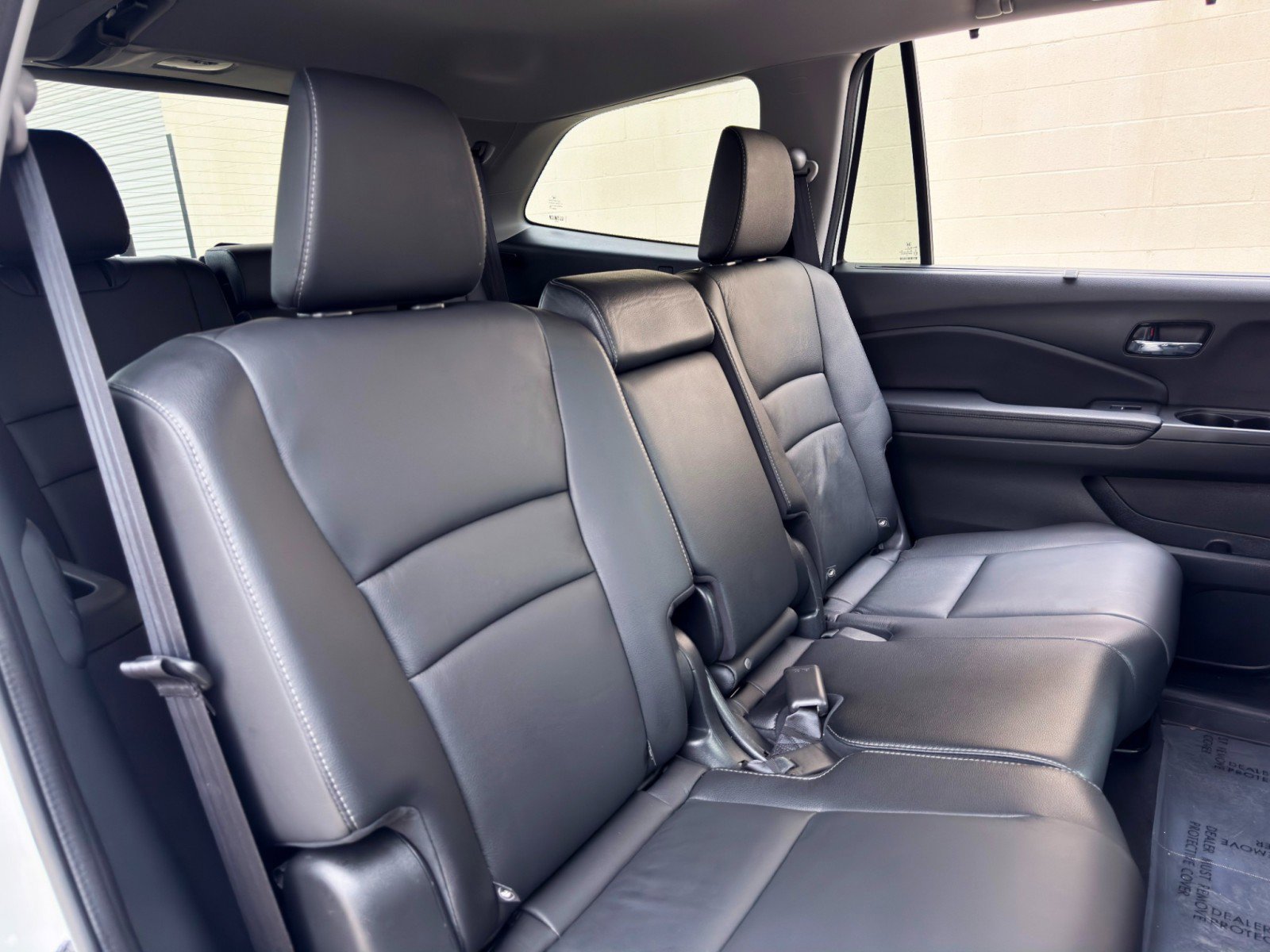 Used 2022 Honda Pilot Special Edition image 39