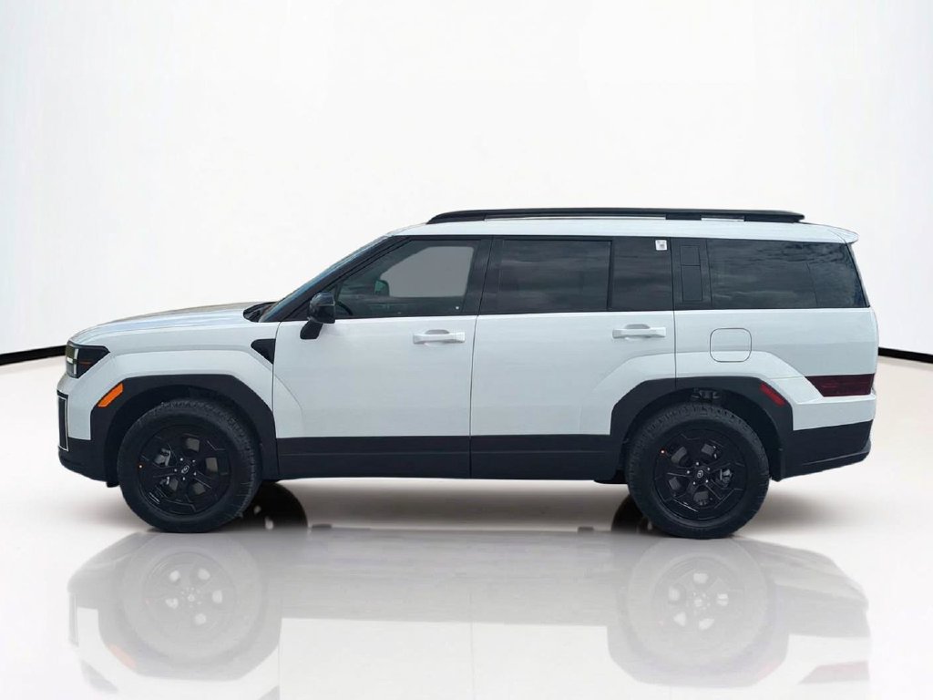 New 2027 Hyundai Santa Fe XRT AWD/4WD image 8
