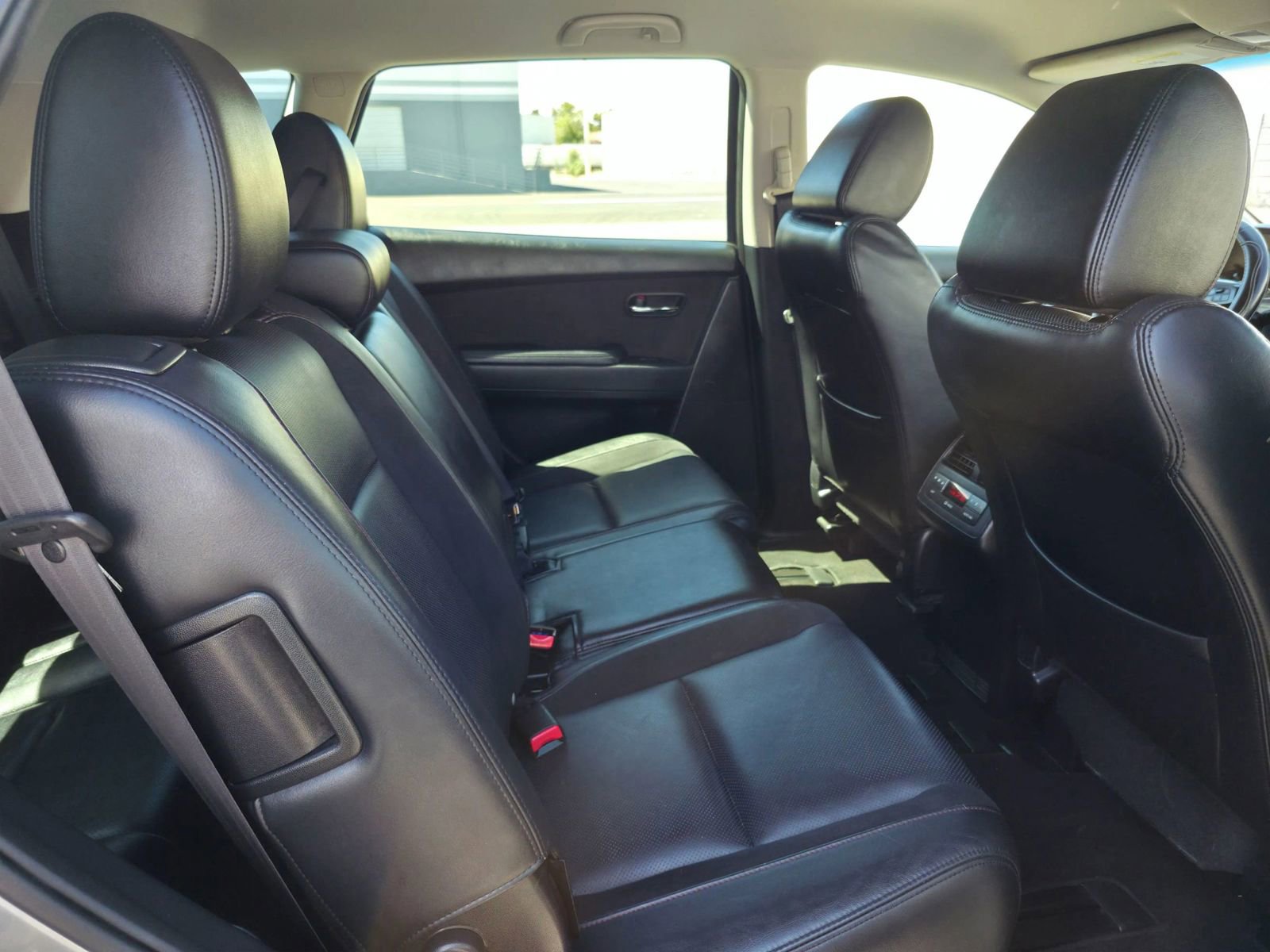 Used 2013 MAZDA CX-9 Touring FWD image 11