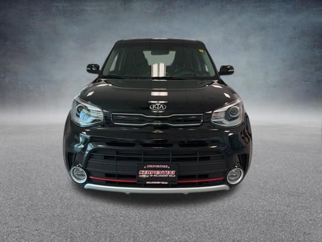 Used 2018 Kia Soul ! w/ Tech Package FWD image 3